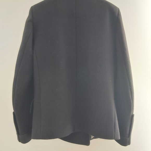 H&M Premium Blazer Coat - Picture 2 of 4